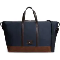 Tommy Hilfiger Heritage Duffle - Reistas 50 cm (space blue)