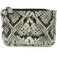 Bear design Sleuteletui Lyla Snake Grey