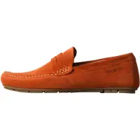 Redskins Bicari-leren mocassin