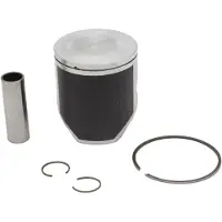 VERTEX Kawasaki Kx 95-97 D.53.95 A Zuigerkit