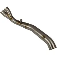 Akrapovic Suzuki Gsx-r 1000 12-16/gsx-r 1000 Abs 15-16/gsx-r 1000 Z 13-16 Linkpijp