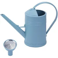 OEM Kunststof dompelpomp voor binnen gebruik - 1,8 liter - Milieuvriendelijk - Blauw