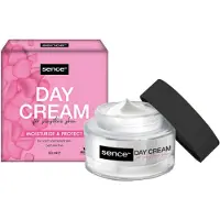 Sence 6x Dagcreme Voor Gevoelige Huid 50 ml