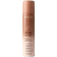Paese Ultra-Light Self-Tanning Face Mist Zelfbruinende spray 75 ml