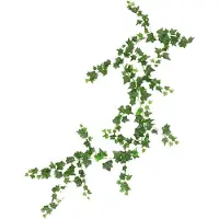 OEM Kunstplant voor klimdoeleinden, 180 cm, geschikt voor woonkamer en feestjes, met kunstmatig gevormde bladeren.