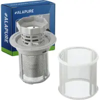 Alapure voor Bosch 17008311 Microfiltersysteem voor vaatwassers