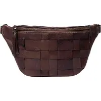 RE:DESIGNED Shopper ' Noor ' rookgrijs