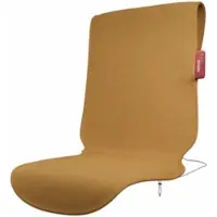 Stoov Warmtedeken Big Hug³ XL Canvas Pro Ocher Yellow