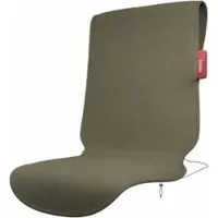 Stoov Warmtedeken Big Hug³ XL Canvas Pro Moss Green
