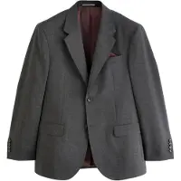 Next Colbert 'Nova Fides' grafiet / bordeaux