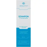 Genactiv Shampoo met kolostrum, voor hoofdhuid en haar, 150 ml