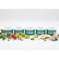 HygieneShopBasics SET: 5 St. Smart Air, F-Matic, luchtverfrisser navullingen, geurbusjes, appel, 60 Dagen Frisheid