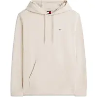 Tommy Hilfiger Sweatshirt 'Classic Brushed' crème