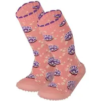 Apollo Zwemsokken met Antislip - Kinderen - 1 paar - Roze - Maat 19/20