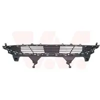 VAN WEZEL 8296590 Ventilatiegrille, bumper