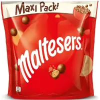 Mars MALTESERS Melkchocolade Snoepjes - 3x400g 1.2kg