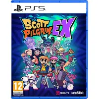 Scott Pilgrim EX – PS5