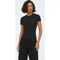 ONLY Jdysalsa 2-pack Top Dames Zwart L