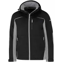 Størvik Kevin Softshell Werkjas Heren - Winddicht - Maat M - Antra