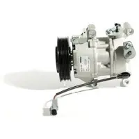 MAHLE ORIGINAL ACP 521 000S Aircopomp