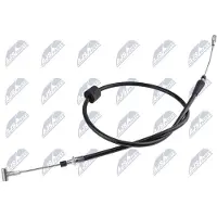 NTY HLR-VC-007 Handremkabel