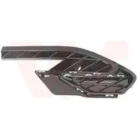 VAN WEZEL 5004591 Ventilatiegrille, bumper