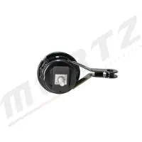 MERTZ M-S5287 Motorsteunlager