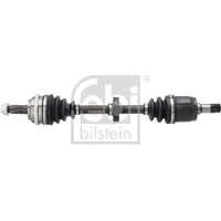 FEBI BILSTEIN 1003035 Aandrijfas