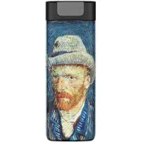 Kambukka Olympus Thermosbeker 500 ml - Van Gogh zelfportret