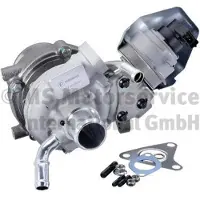 PIERBURG 7.15103.84.0 Turbocharger