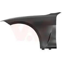 VAN WEZEL 0540655 Spatbord