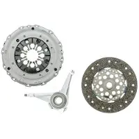 AISIN CKE-VG90R Koppelingsset