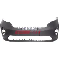Fast Sports Nutrition FT12714 Bumper