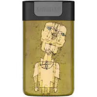 Kambukka Olympus Thermosbeker 300ml - Geest van een genie