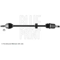 Blue Print ADBP890080 Aandrijfas