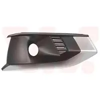 VAN WEZEL 0393594 Ventilatiegrille, bumper