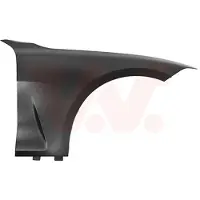 VAN WEZEL 0540656 Spatbord
