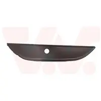 VAN WEZEL 8286594 Ventilatiegrille, bumper