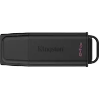 Kingston DATATRAVELER 64GB USB 3.2