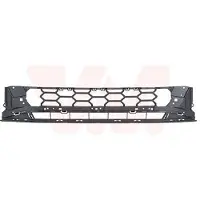 VAN WEZEL 0394590 Ventilatiegrille, bumper