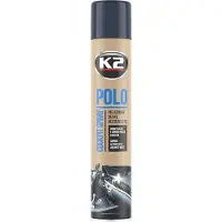 K2 Polo Cockpit - Dashboard Onderhoudsspray - Man - 750ml