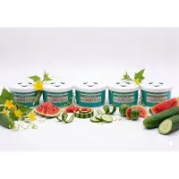 HygieneShopBasics SET: 5 St. Smart Air navullingen, F-Matic, Komkommer-Meloen, Tot 60 Dagen Frisheid