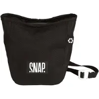Snap - Chalk Pocket Zip Dry - Pofzakje zwart
