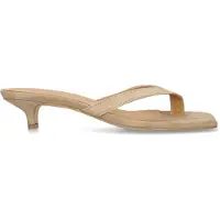 Notre-V Dames Hakken 88801 - Beige - Maat 42