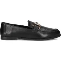 Notre-V Dames Loafers D25118w - Zwart - Maat 39