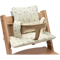 Meyco Stoelverkleiner Meegroei Flower Multicolour