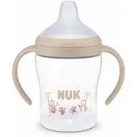 Nuk Babyfles Perfect Match Learning Cup Aap 150ML 6mnd