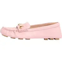 Friends Like These Mocassins rosa