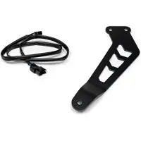 Akrapovic Yamaha Mt-09/sp Abs 21-23 Uitlaatmontagekit