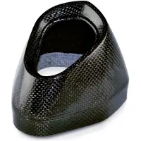 Akrapovic V-ec72 Uitlaat Eindkap